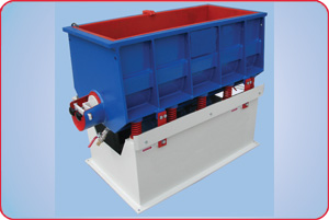 CTT6810 Tub Finisher