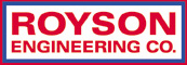 Royson Engineering Co.